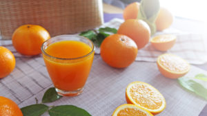 สูตรน้ำส้ม